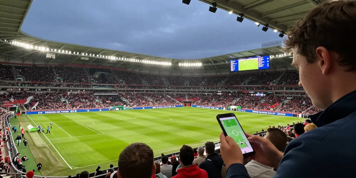 Trực tiếp bóng đá and live betting insights: match odds and statistics analysis for successful betting strategies.