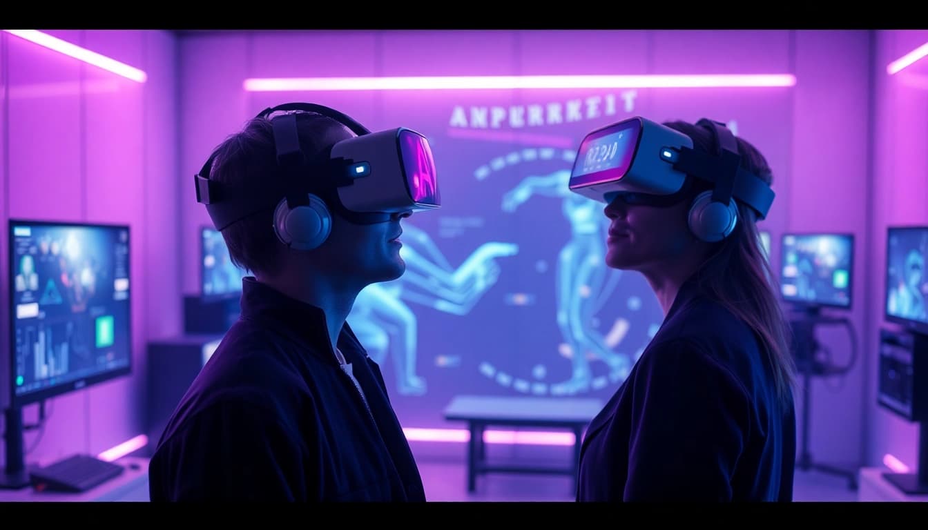 Engaging AI-generated scene highlighting technology in ai porn industry