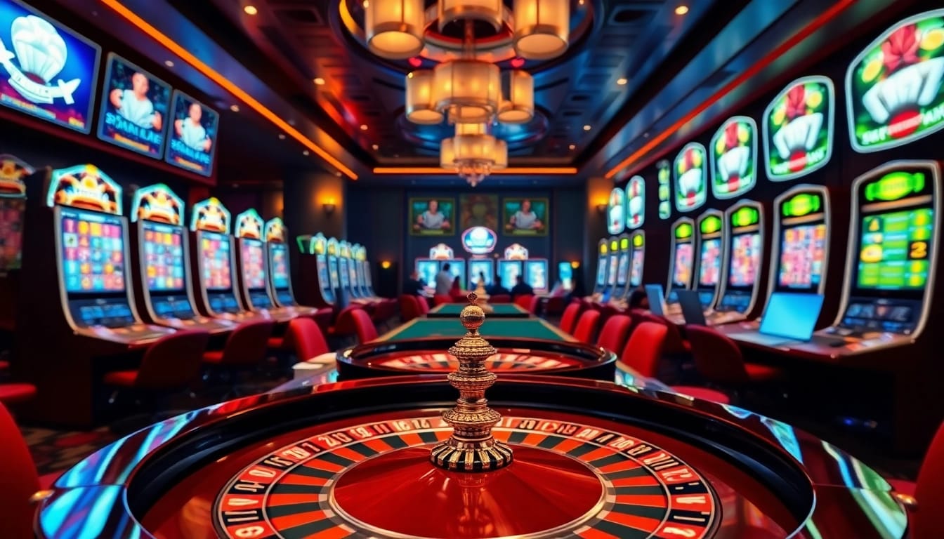 Engage in high-stakes gambling with https://xx88.me.uk/ at a vibrant online casino.