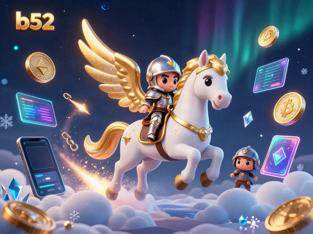 Experience thrilling gameplay at b52 with vibrant casino gaming elements and stunning 3D graphics.