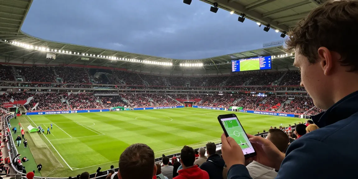 Trực tiếp bóng đá and live betting insights: match odds and statistics analysis for successful betting strategies.