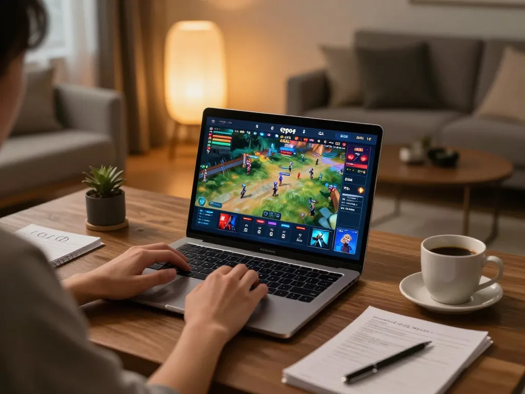 Engaging with video đá gà cpc4 live action for an exciting home gaming experience